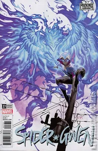 Spider-Gwen II #27
