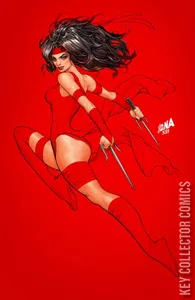 Daredevil #29