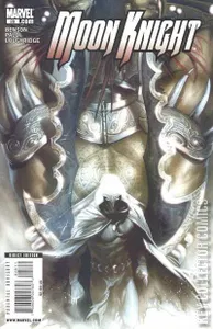 Moon Knight #28