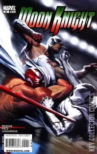 Moon Knight #29