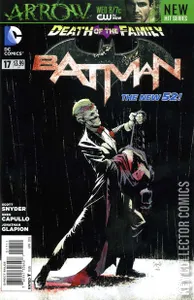 Batman #17