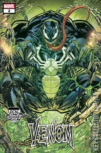 Venom #2