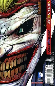 Suicide Squad #14