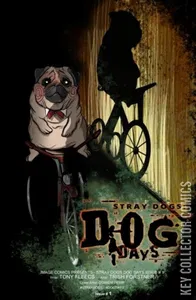 Stray Dogs: Dog Days #1