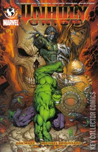 Unholy Union #1