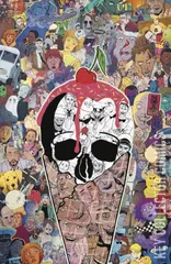 Variant Cover for Ice Cream Man #25