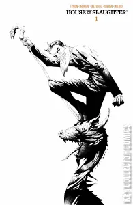 House of Slaughter #1