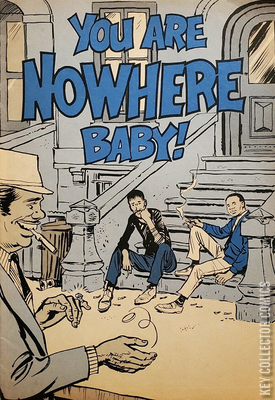 You Are Nowhere Baby