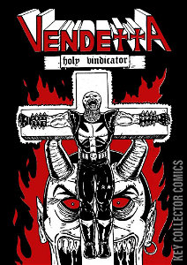 Vendetta: Holy Vindicator