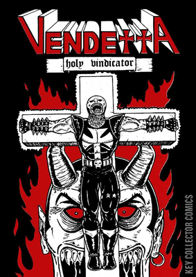 Vendetta: Holy Vindicator