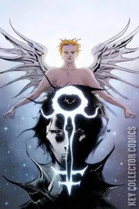 Locke and Key / The Sandman Universe: Hell and Gone #1