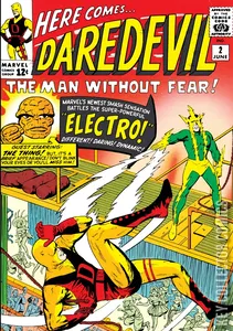 Daredevil #2