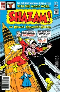 Shazam #28