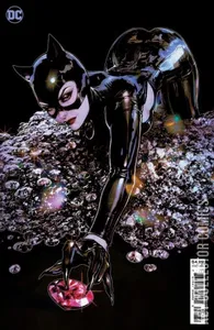 Catwoman #39