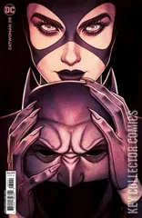 Variant Cover for Catwoman #39