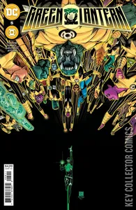 Green Lantern #5