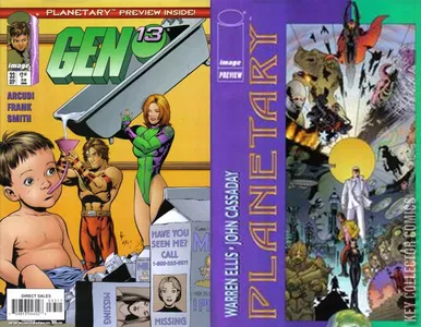 Gen13 #33