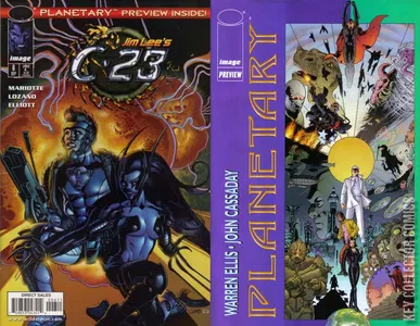 C-23 #6