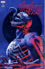 Variant Cover for Venom #1