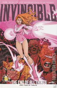 Invincible #136