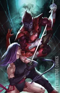 Marvel Zombies: Resurrection #2