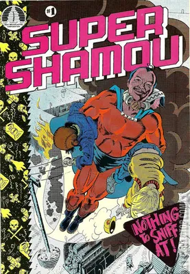 Super Shamou