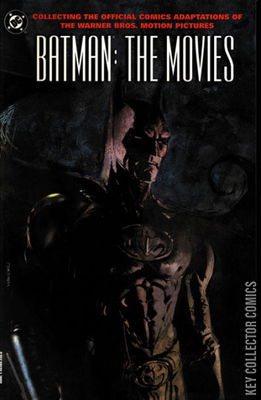 Batman: The Movies