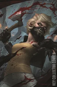 House of Slaughter #1