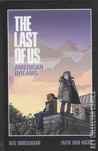 The Last of Us: American Dreams