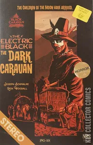 Electric Black: The Dark Caravan #1