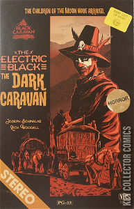 Electric Black: The Dark Caravan #1