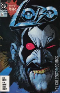 Lobo #1