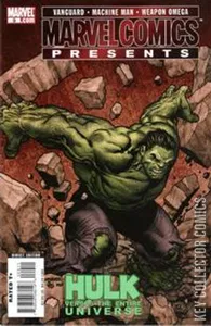 Marvel Comics Presents #9