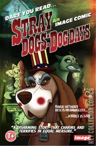 Stray Dogs: Dog Days #1
