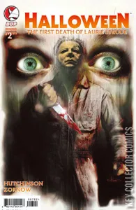 Halloween: The First Death of Laurie Strode #2