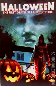 Halloween: The First Death of Laurie Strode #2
