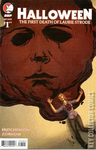 Halloween: The First Death of Laurie Strode #1