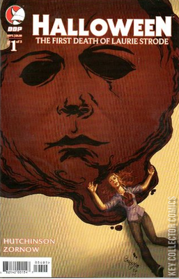 Halloween: The First Death of Laurie Strode