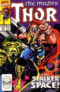 Thor #417