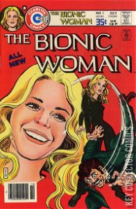 Bionic Woman