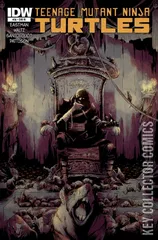 Variant Cover for Teenage Mutant Ninja Turtles #36