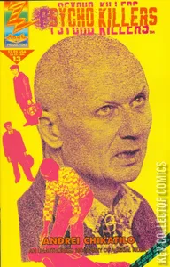 Psycho Killers #13