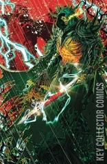 Variant Cover for Once And Future #21
