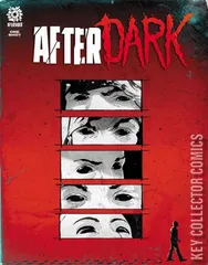 Variant Cover for After Dark #1