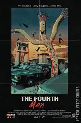 Fourth Man, The