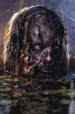 Swamp Dogs