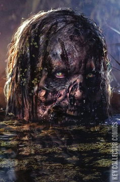 Variant Cover for Swamp Dogs #1