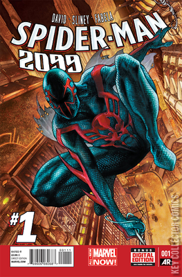 Spider-Man 2099