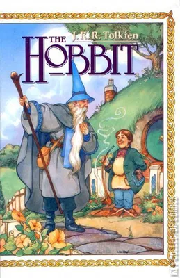 Hobbit, The