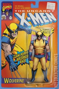 X-Men: Legends #8 
